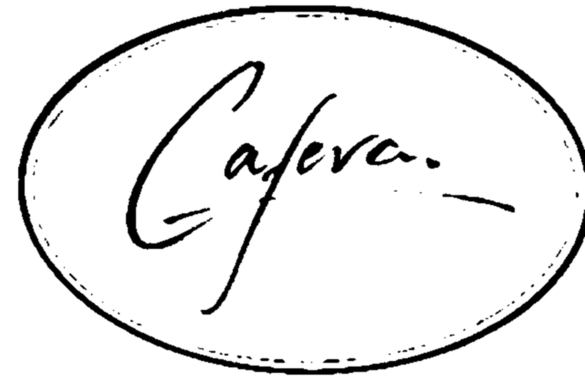 Caféva